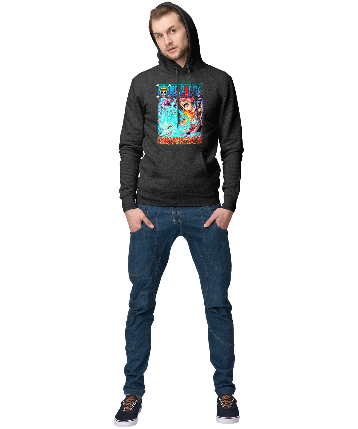 Ван Пис Шарлотта