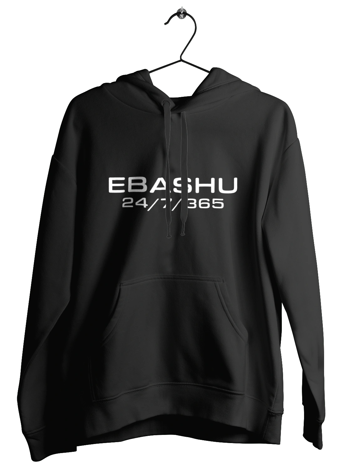 Ebashu