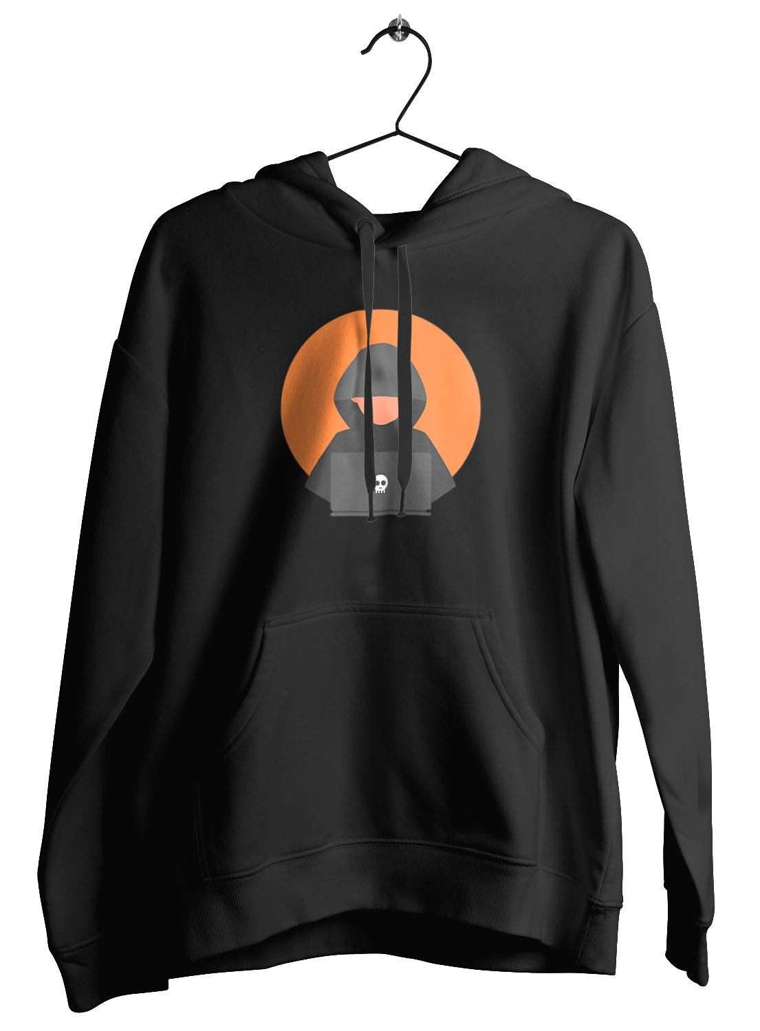 I am a computer programmer