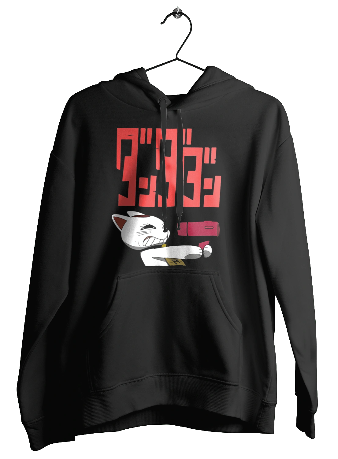 Дандадан Турбо бабка