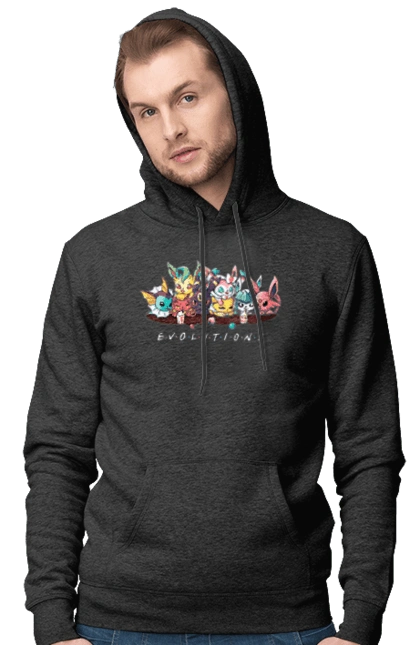 Покемон Еволюція