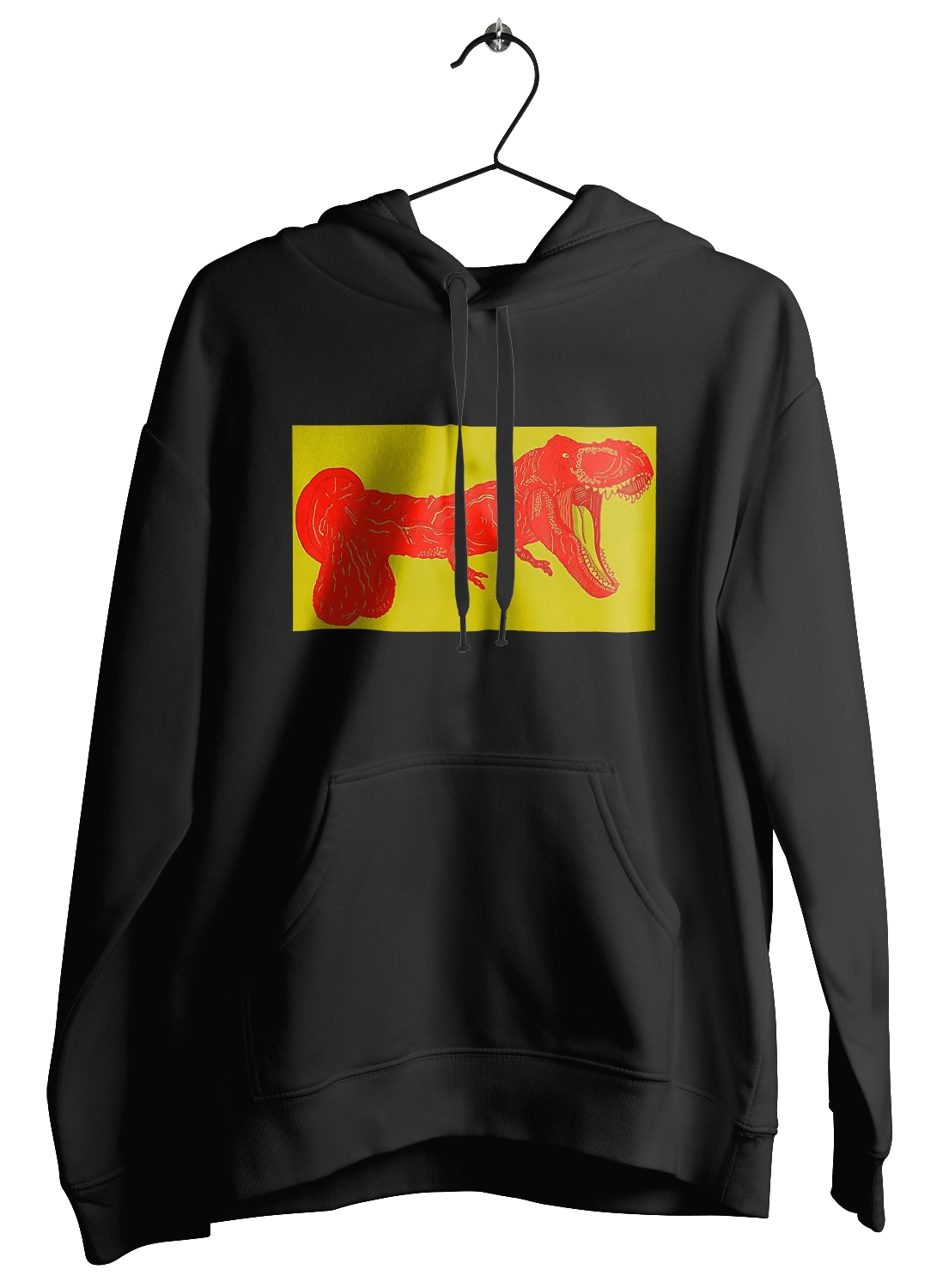 Член Динозавр