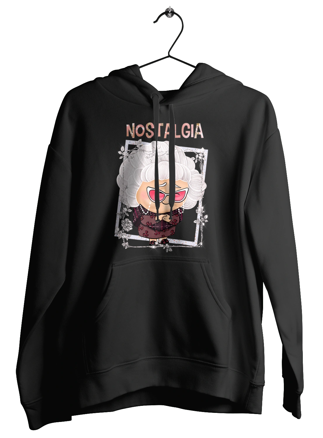 Головоломка Ностальгия