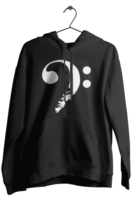 Чоловіче худі з принтом "Череп (у чому сенс життя)". Життя, знак питання, лікар, лікарня, після смерті, сенс життя, смерть, череп, що далі. 2070702