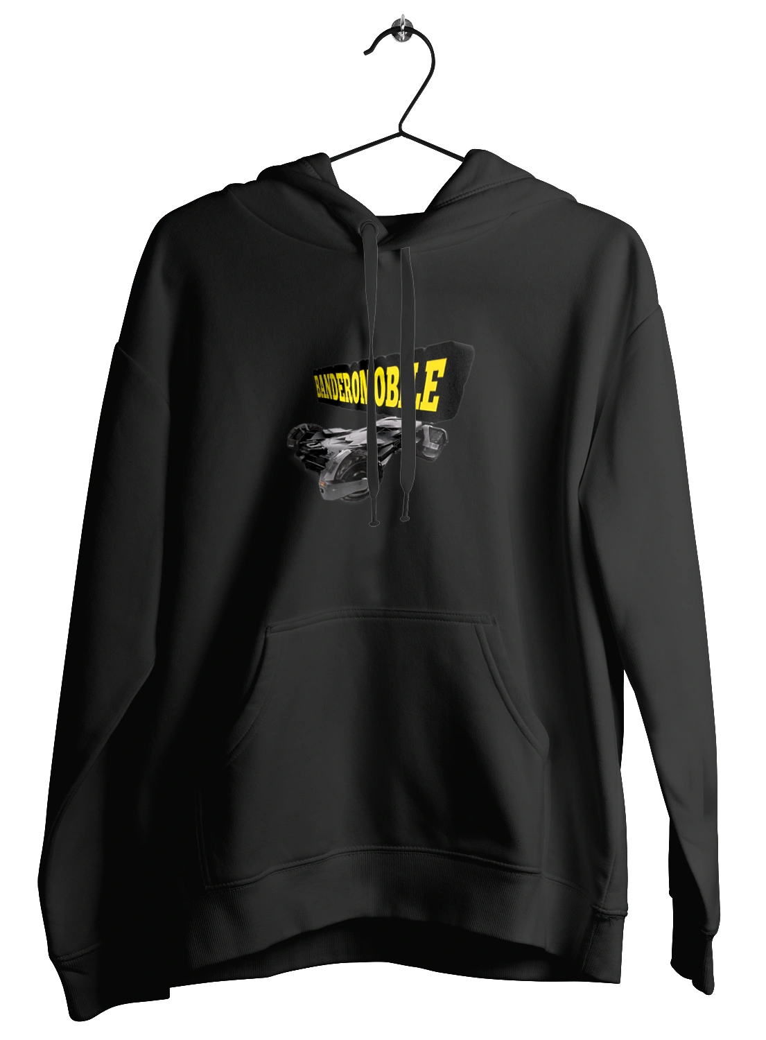 Бандеромобіль