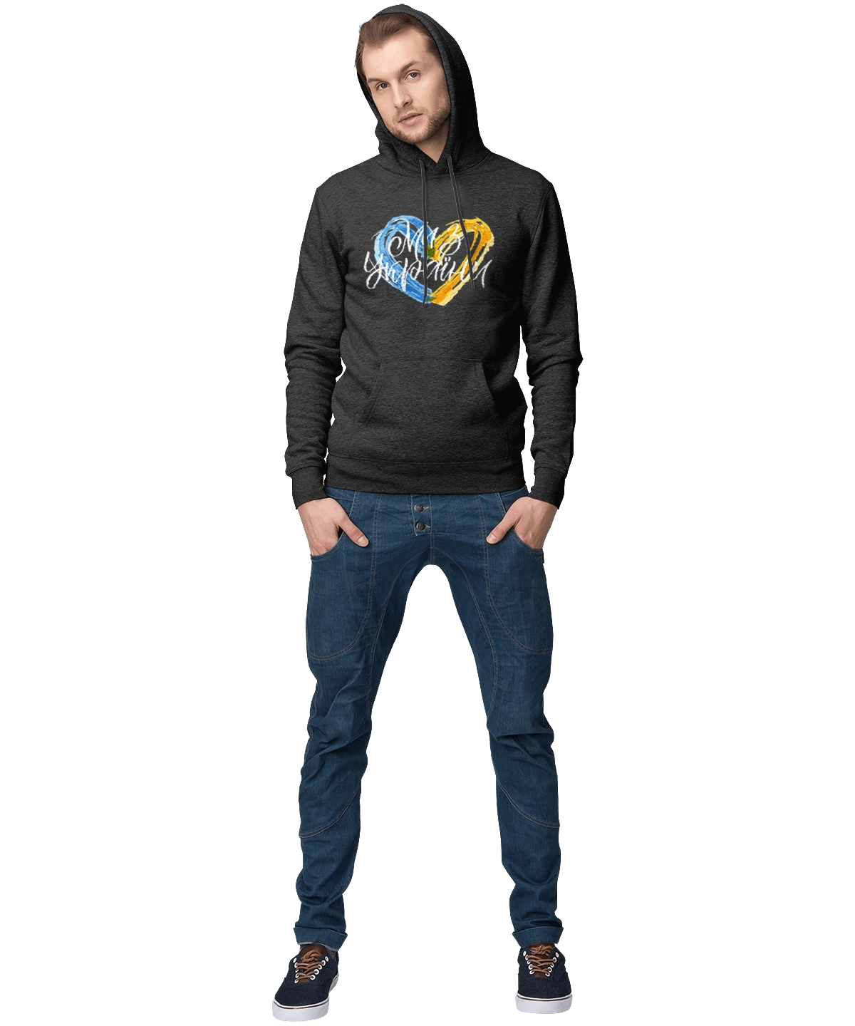 Ми з України