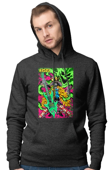 Ван Пис Брук