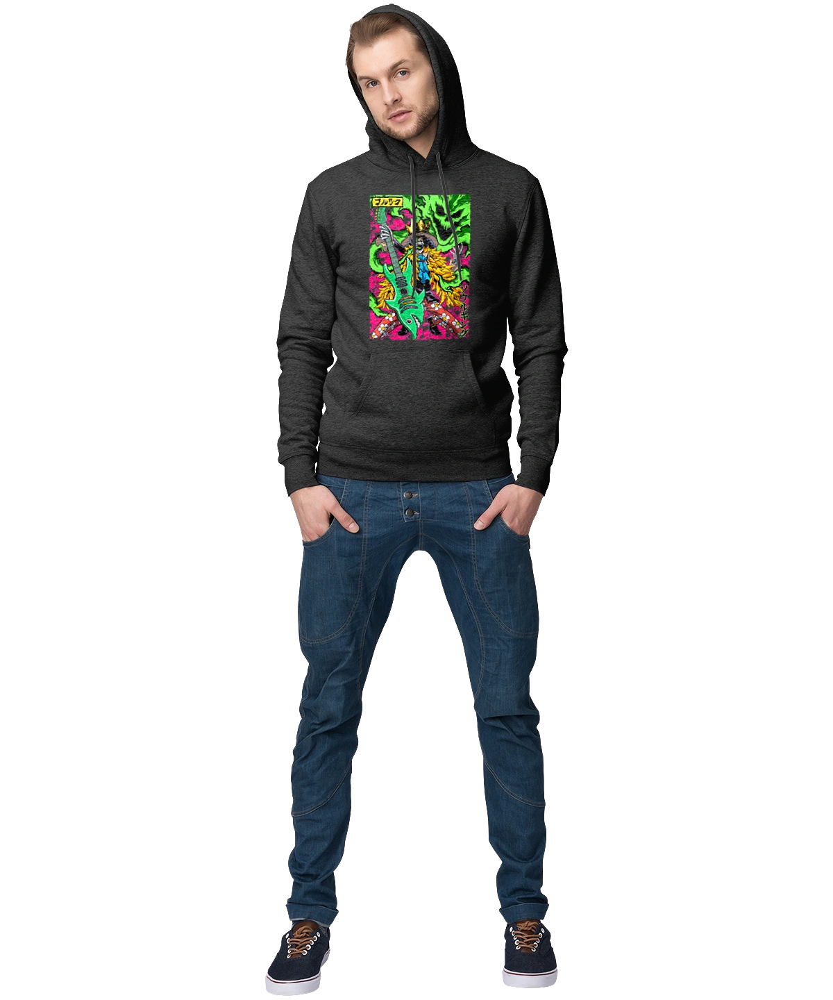 Ван Пис Брук