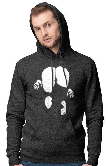 Girl view from behind