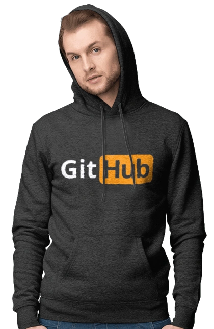 Git Hub