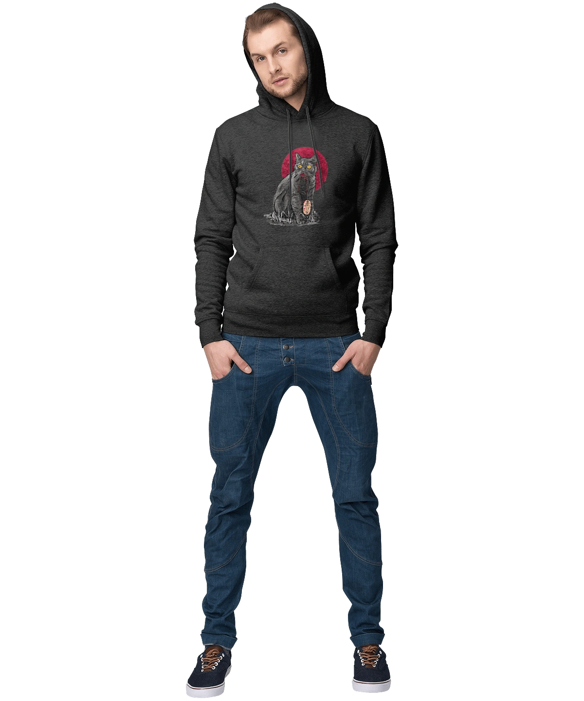 Кот програміст та мишка 404 День програміста