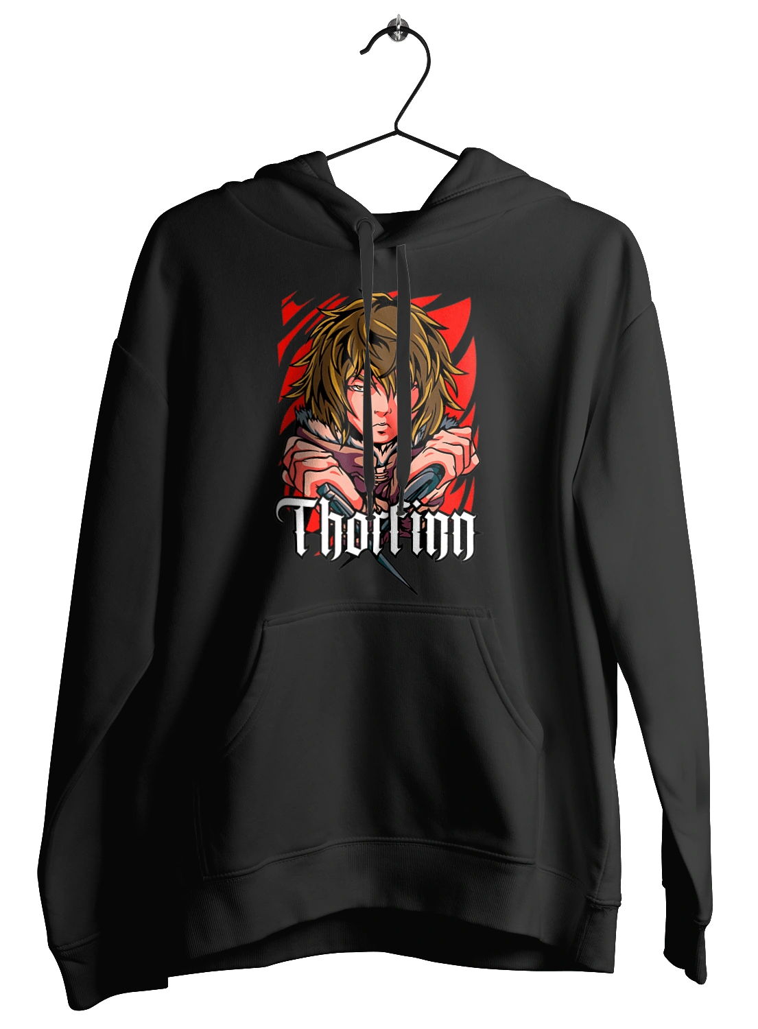 Vinland Saga Thorfinn