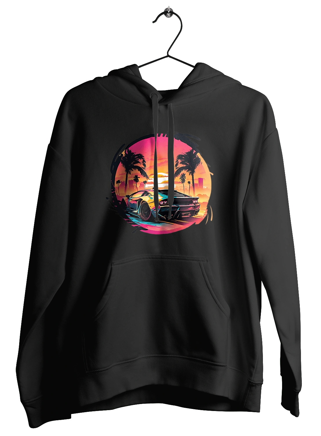 Ламборджини Ретровейв