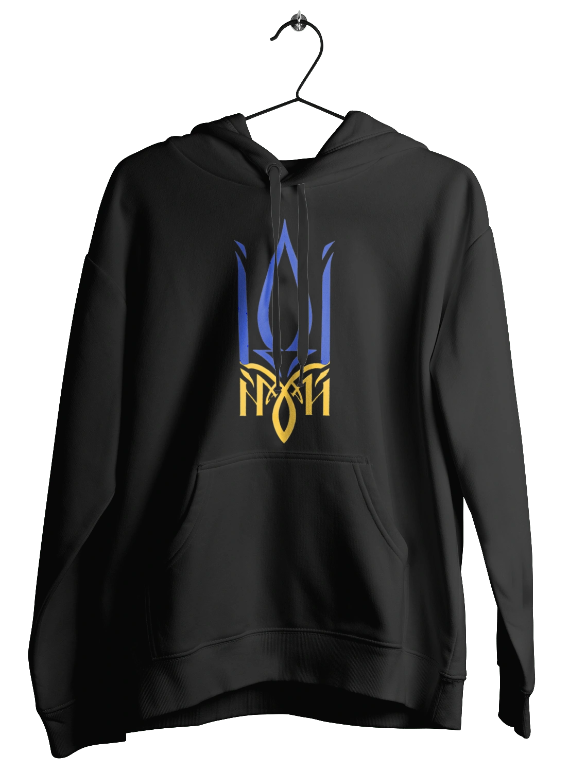 Coat of arms of Ukraine