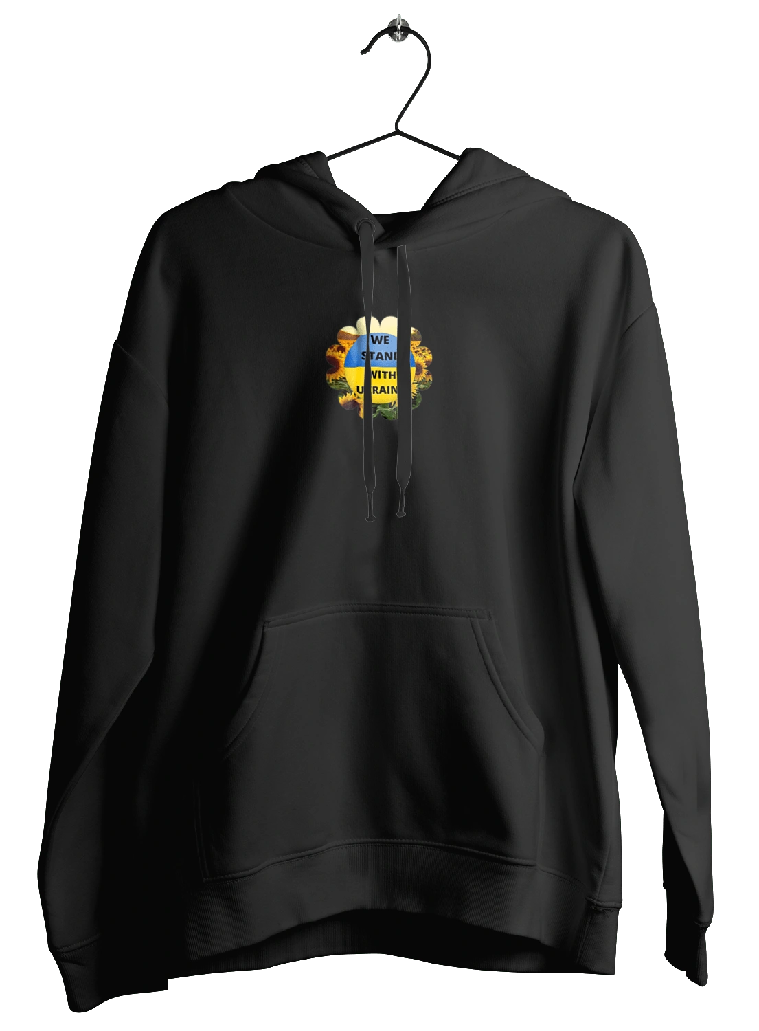 Ми з україною