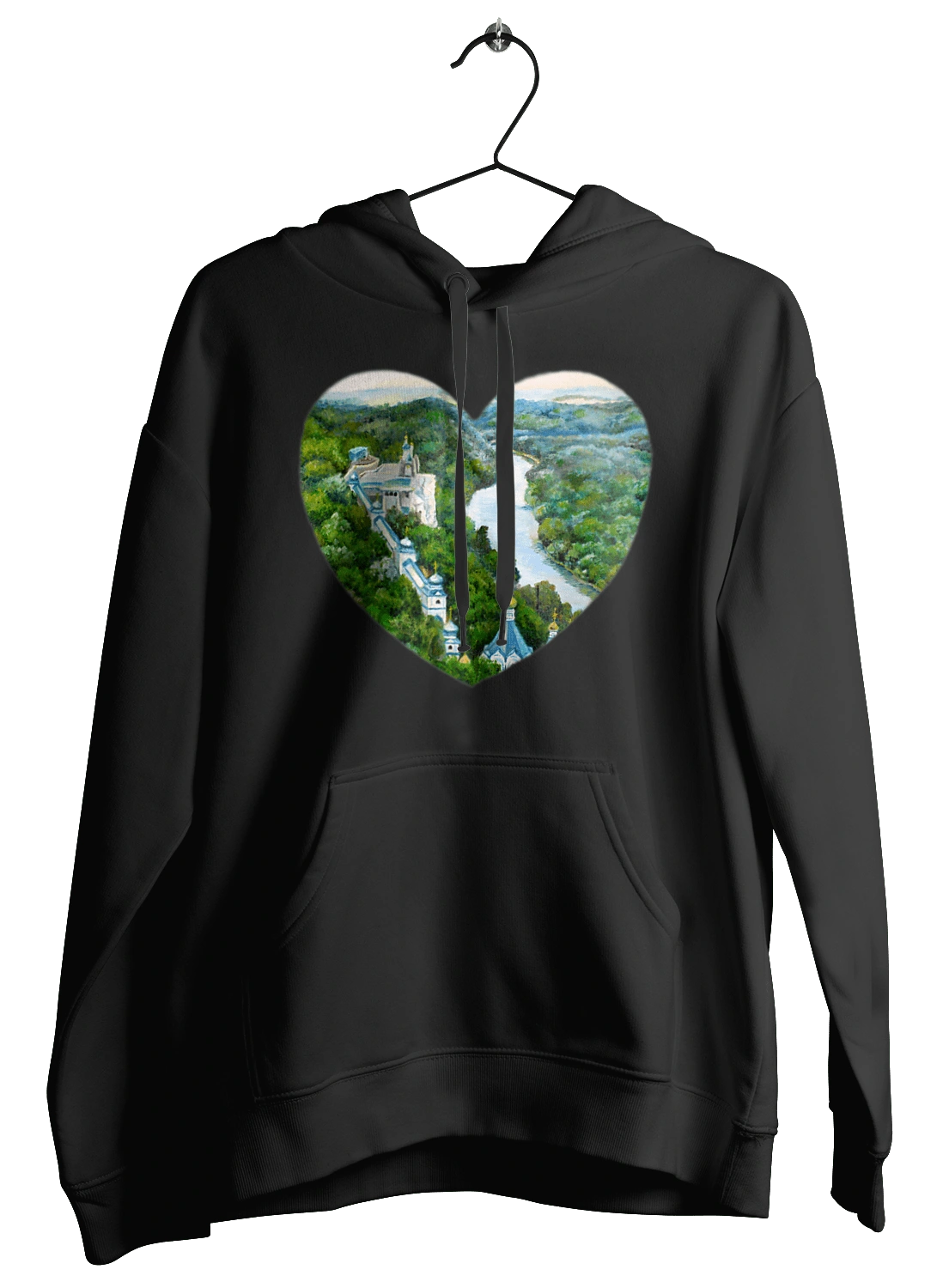 Святогорская лавра