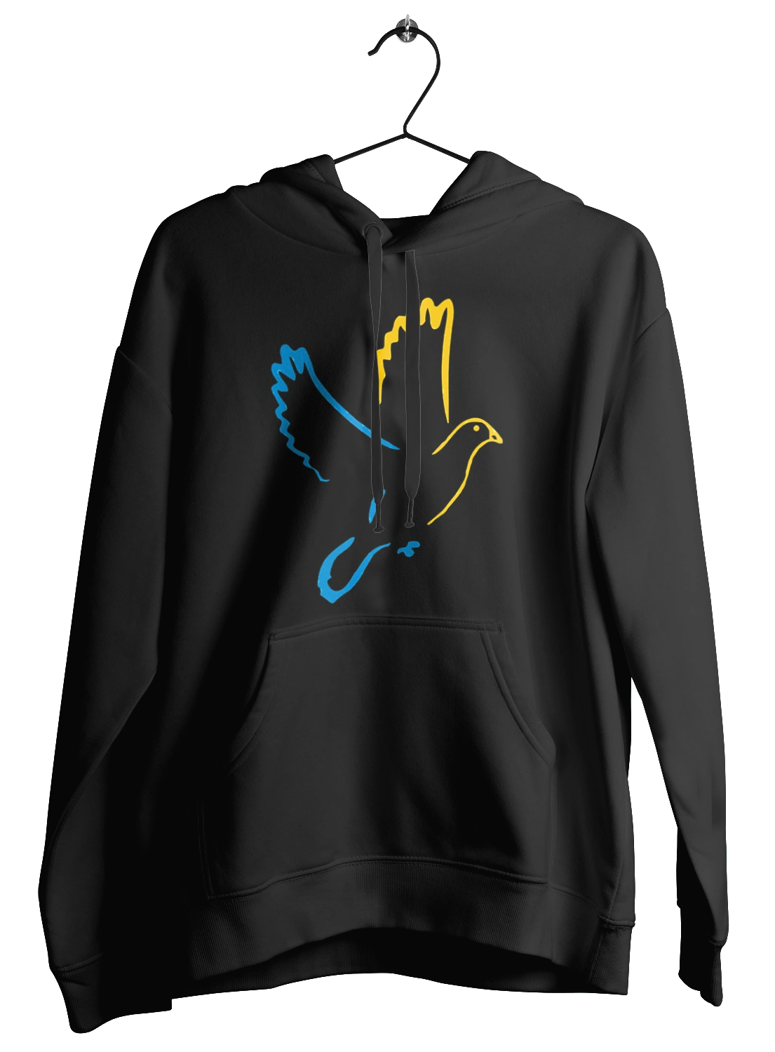 Голубь мира