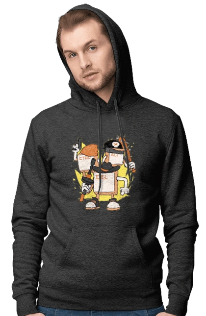 Ctrl alt del Developer action