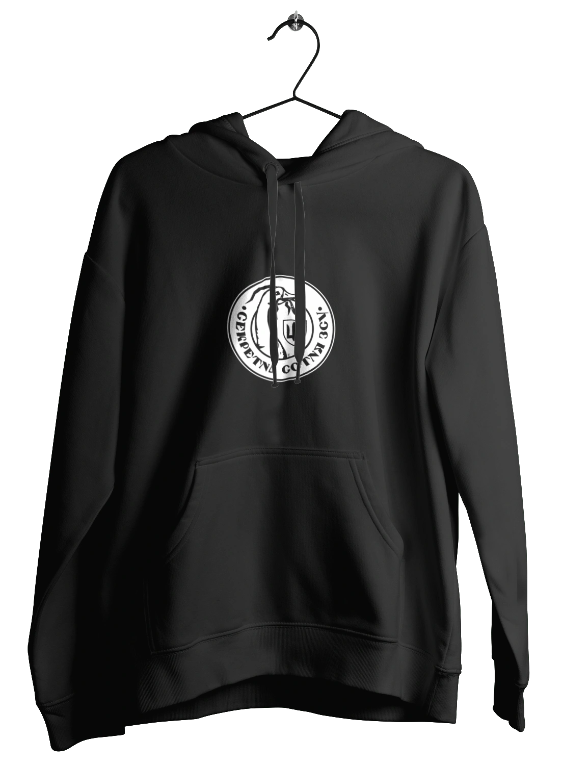 Secret hundred white monocolor