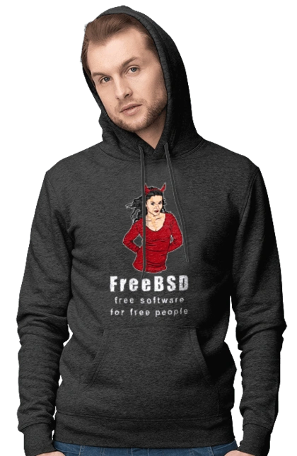 Freebsd Для Свободных
