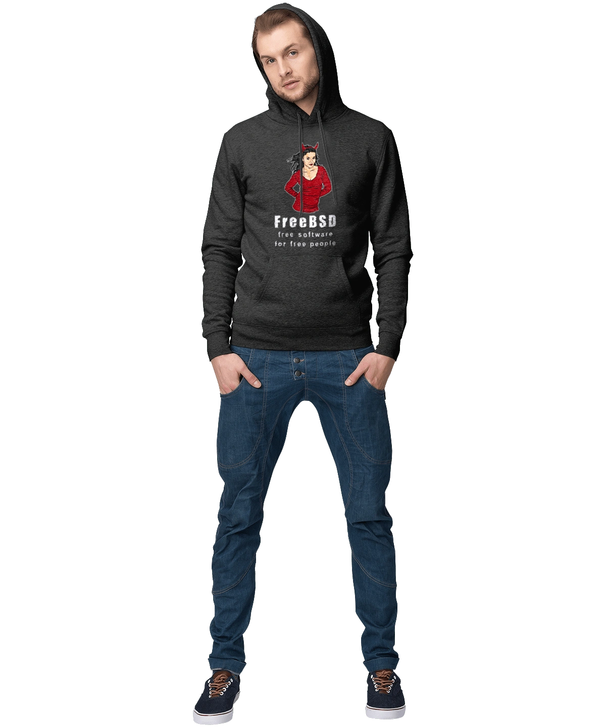 Freebsd Для Свободных