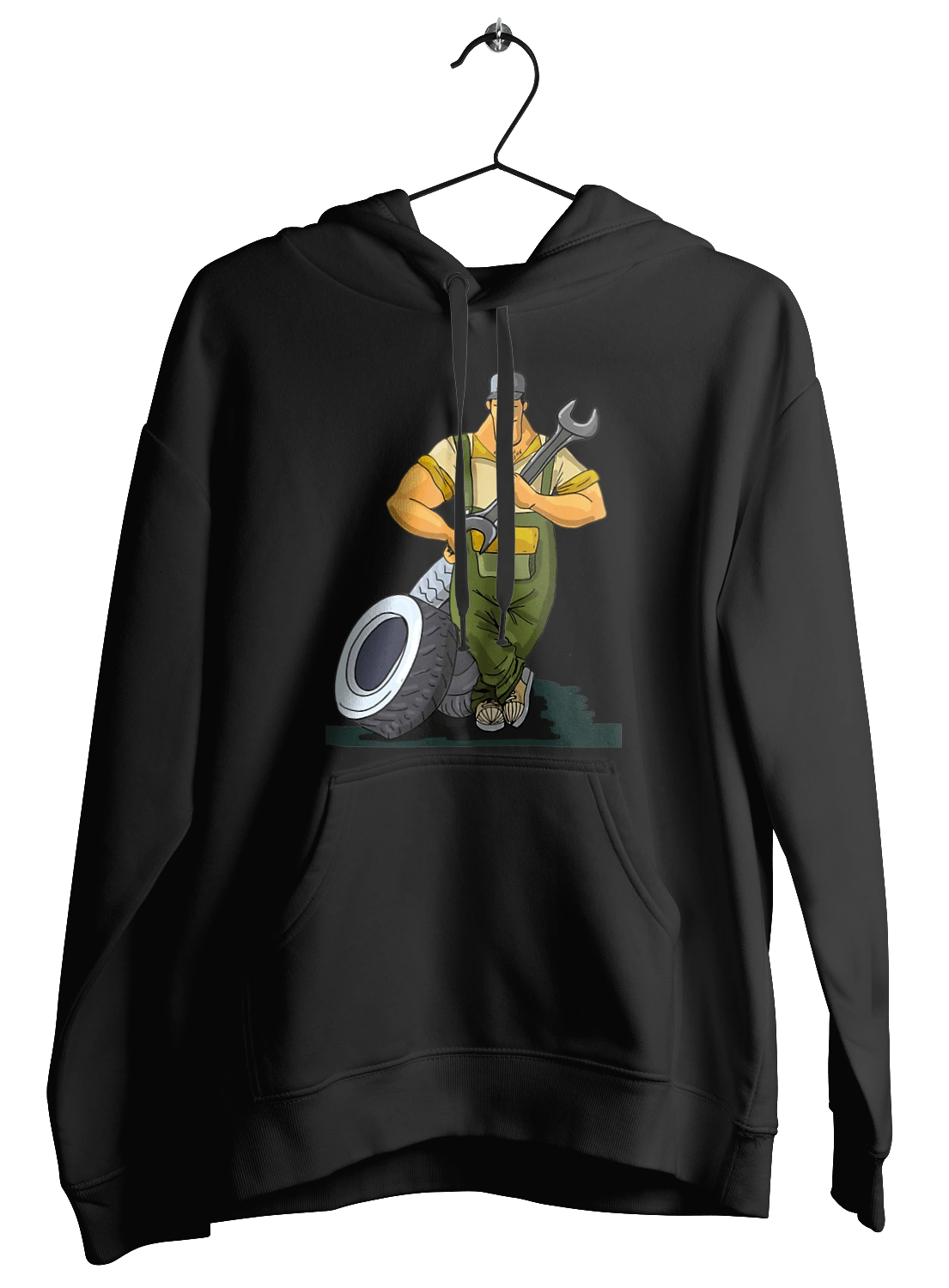 Автомайстер