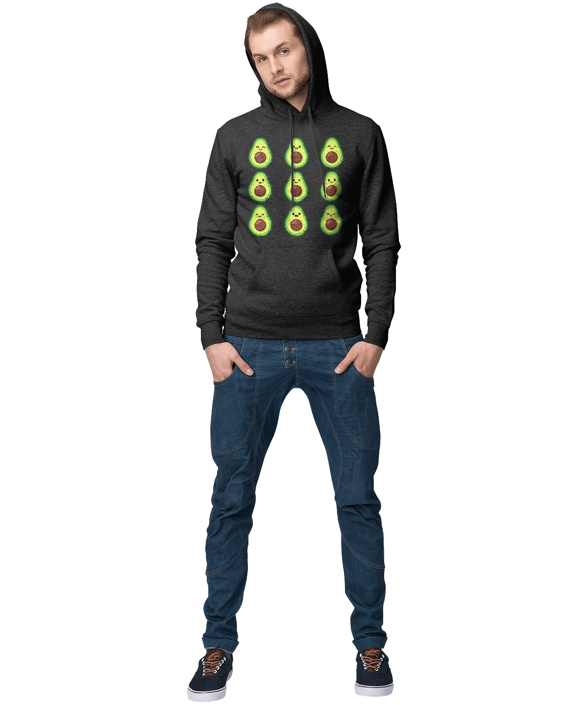 Настрій Авокадо