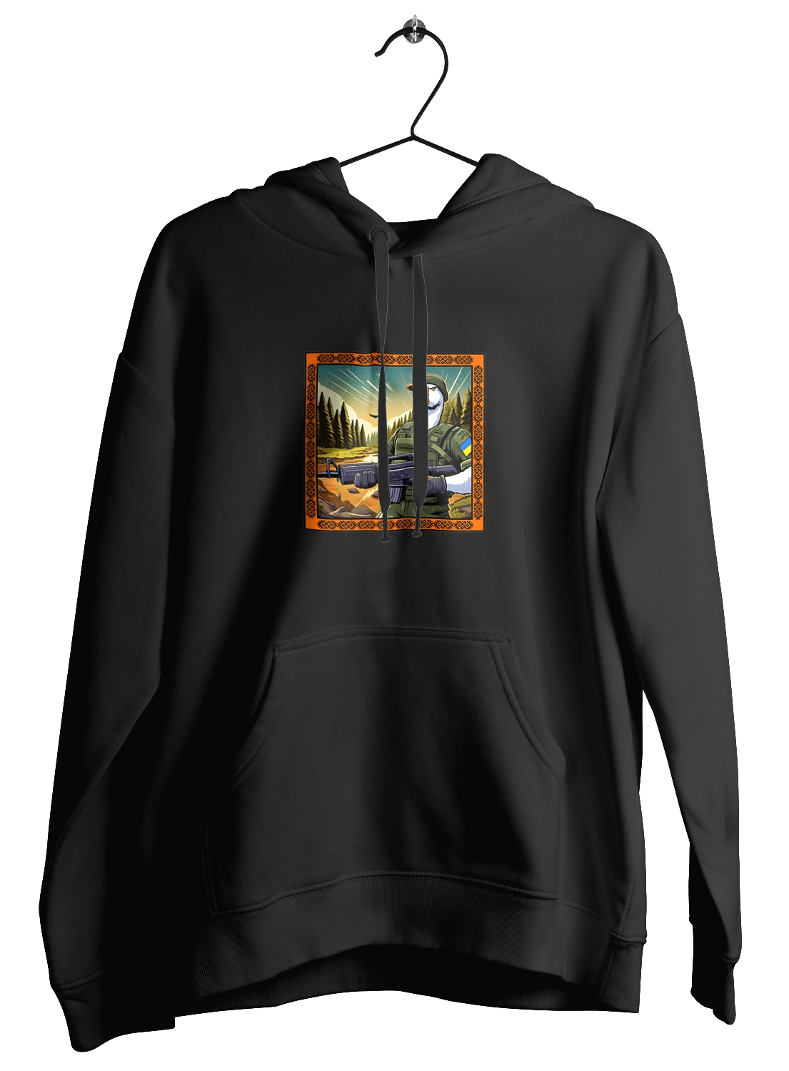 Гусячий десант