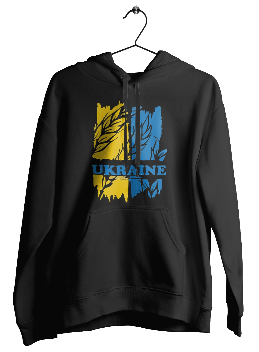 Україна колоски пшениці