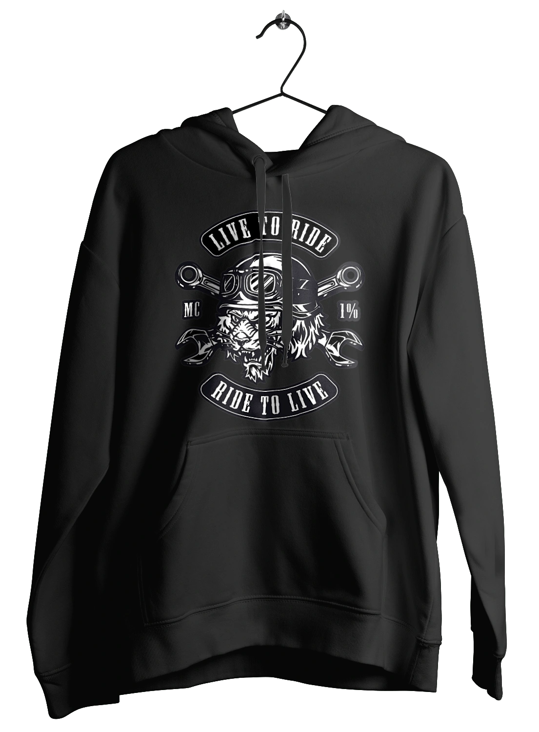 Жити, Щоб Їздити, Тигр