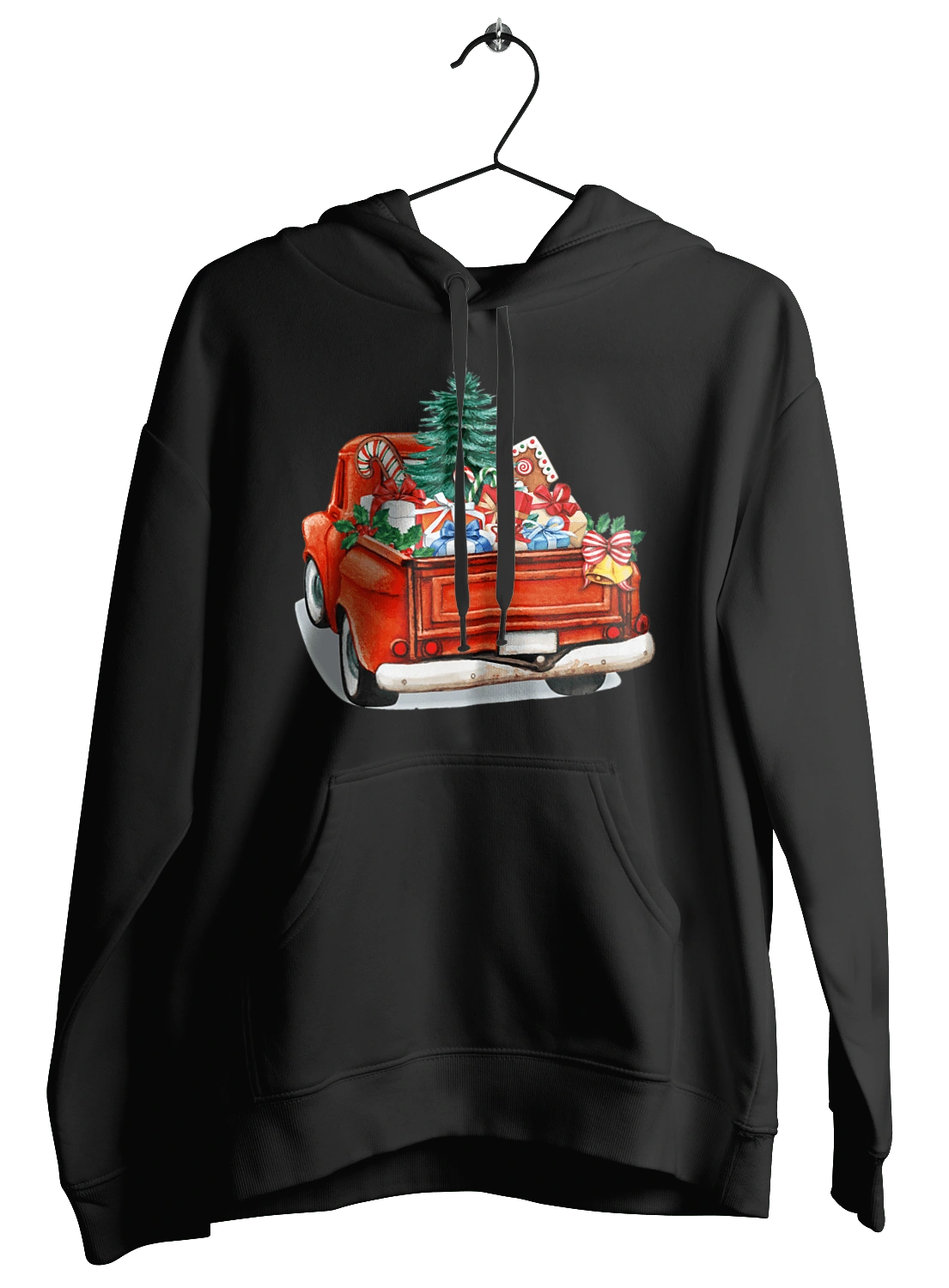 Авто з подарунками