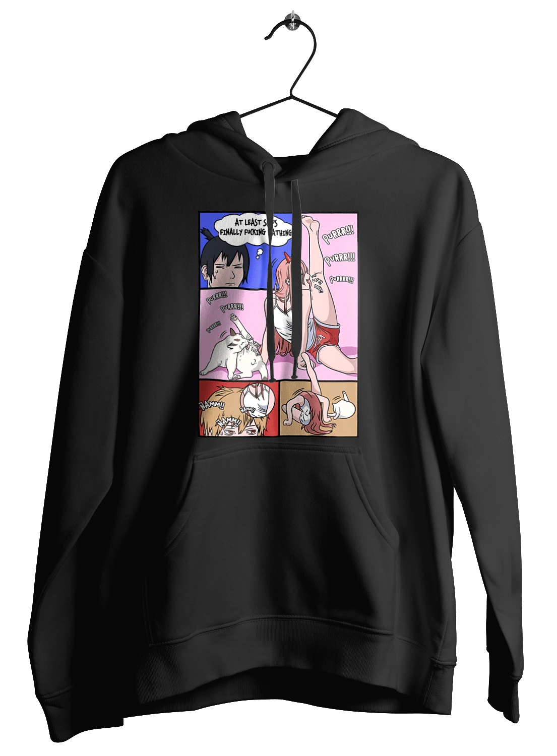 Людина Бензопила Пауер