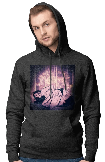 Adult Games Against The City