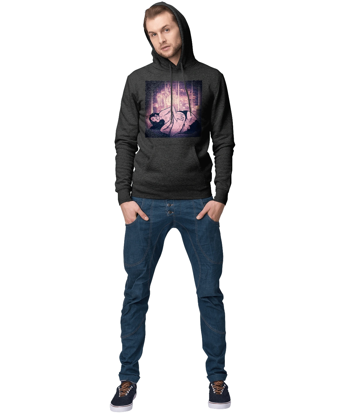 Adult Games Against The City