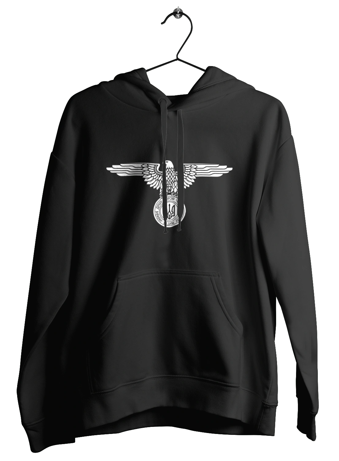 Тризуб і Орел