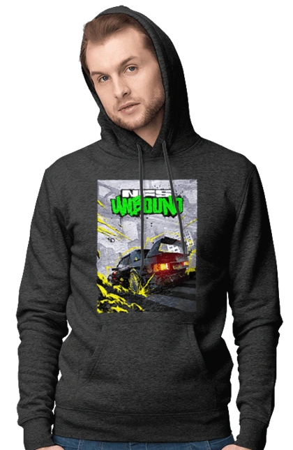 Need for Speed Unbound