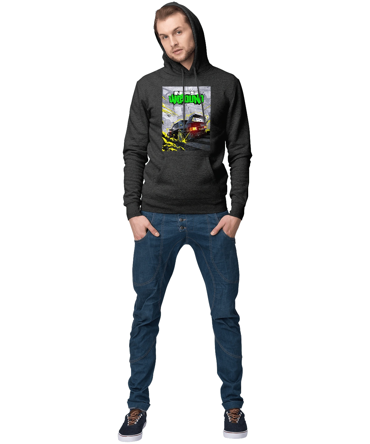 Need for Speed Unbound