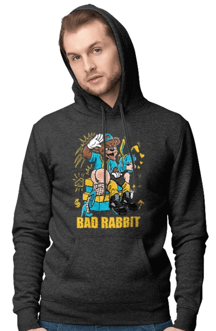 Bad rabbit