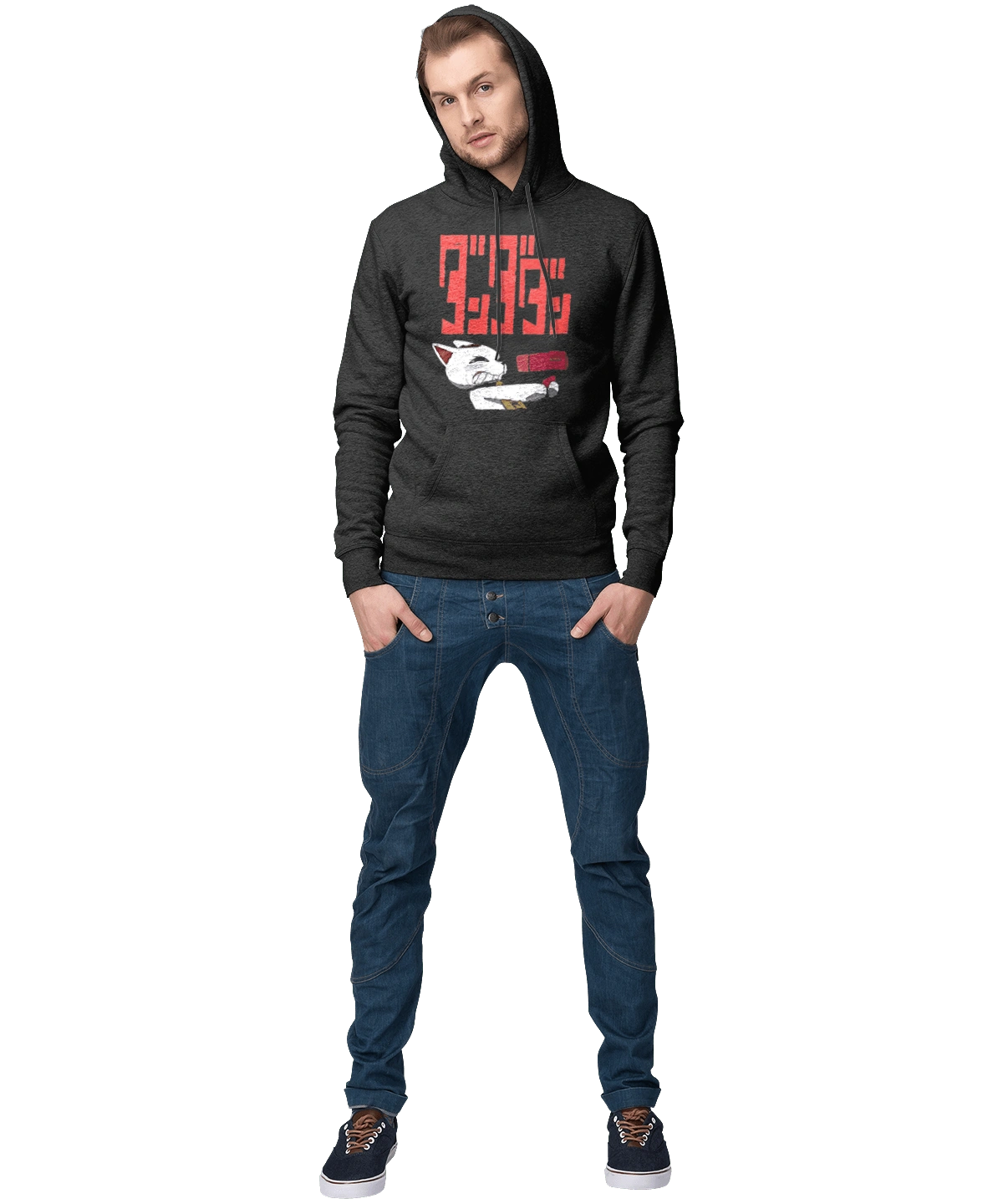 Дандадан Турбо бабка