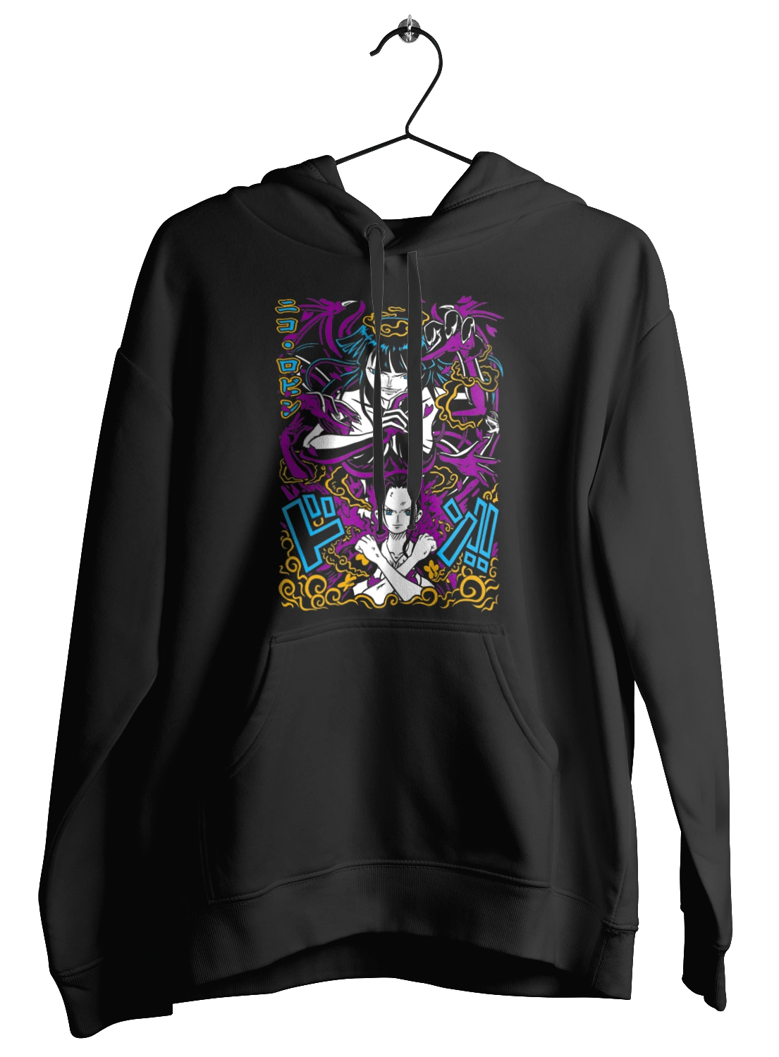 Ван Піс Ніко Робін