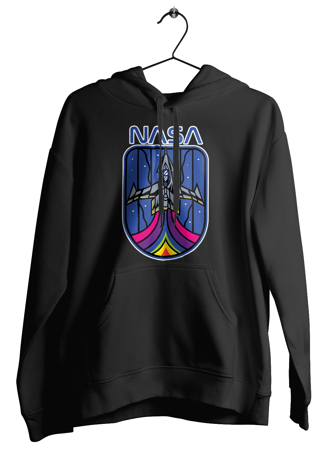 NASA