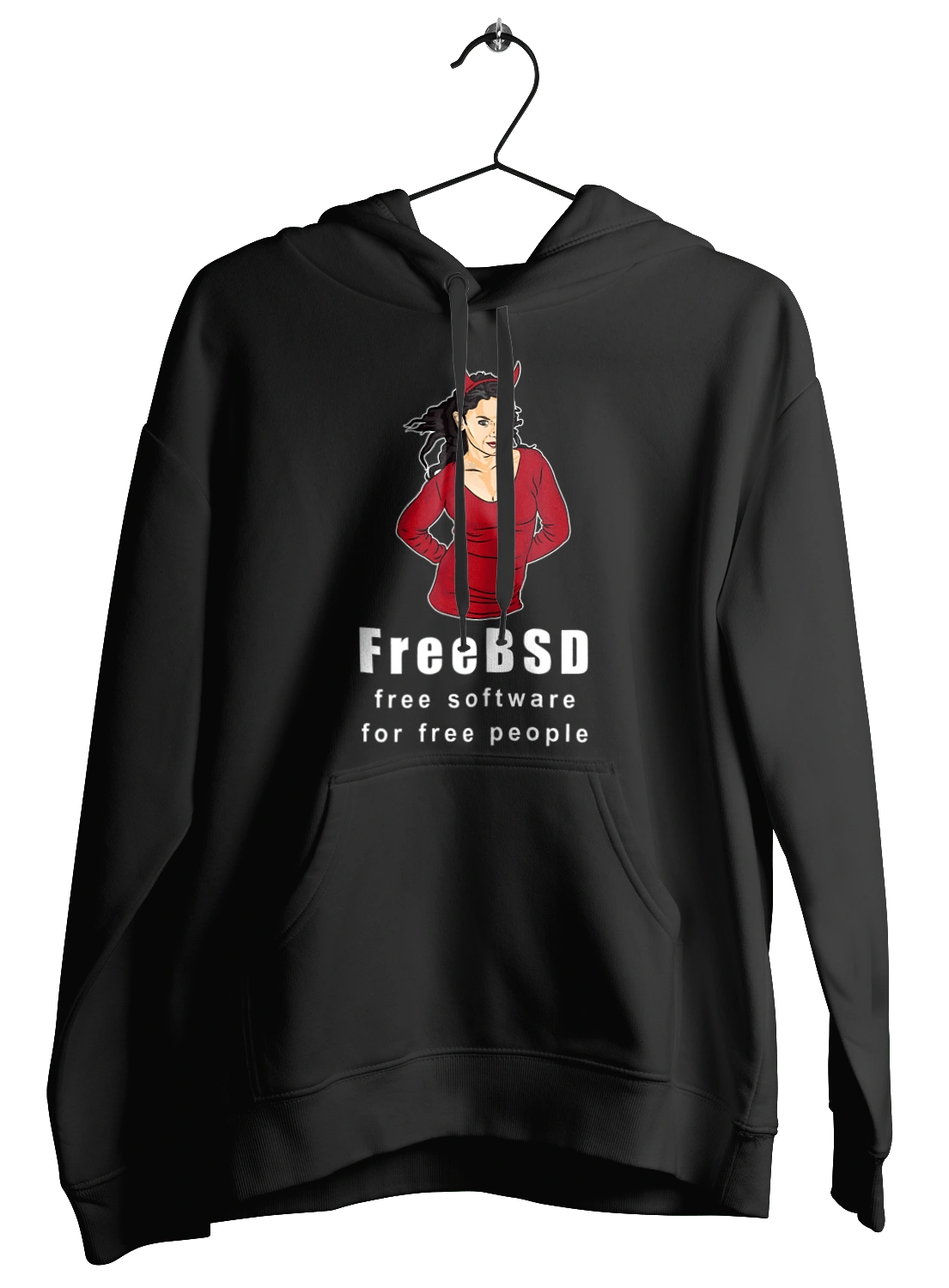 Freebsd Для Свободных