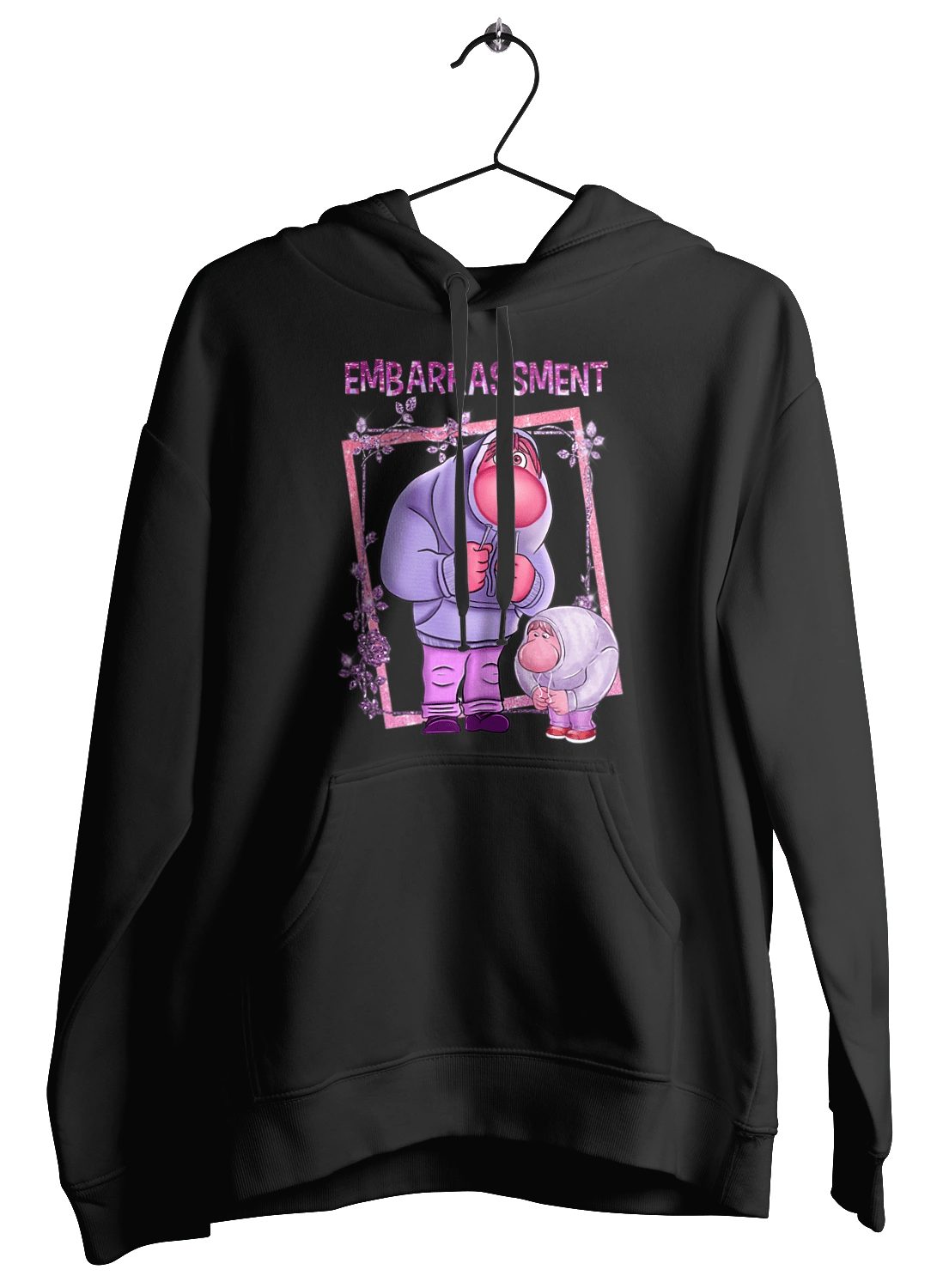 Головоломка Стыд