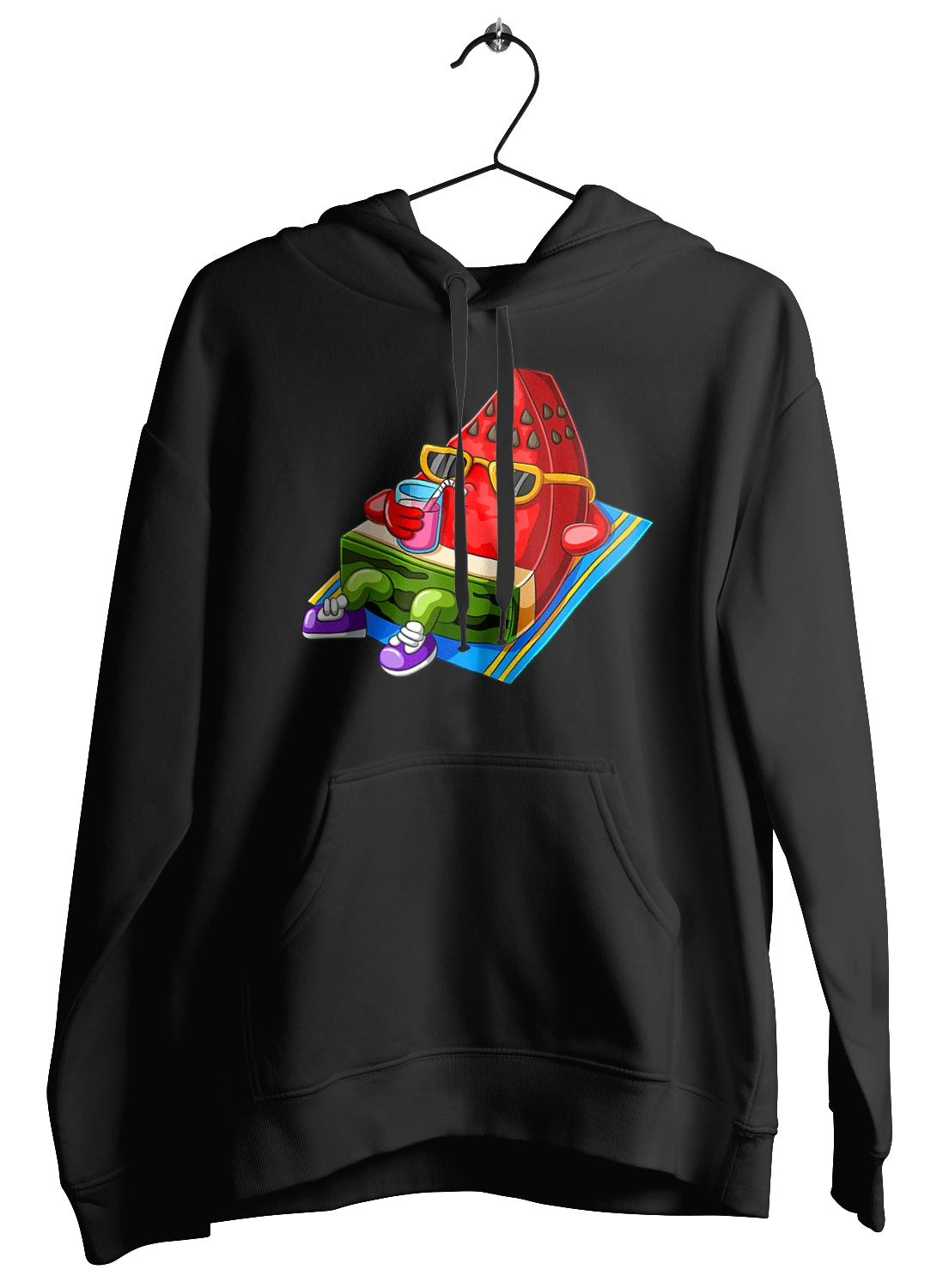 Watermelon Drinks Cocktail