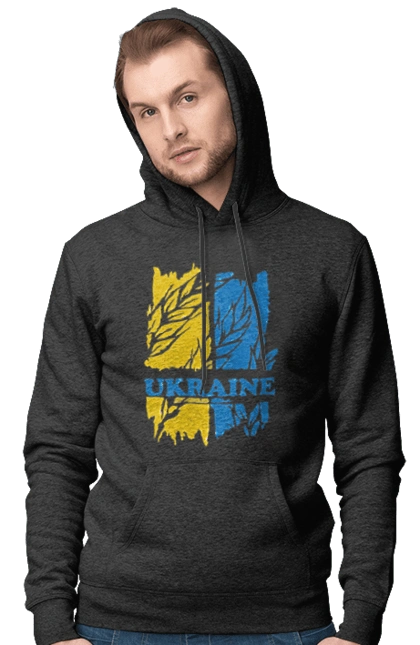 Україна колоски пшениці