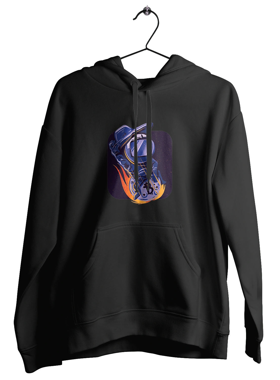 Космо биткоин