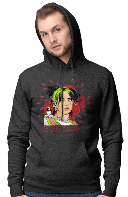 Билли Айлиш