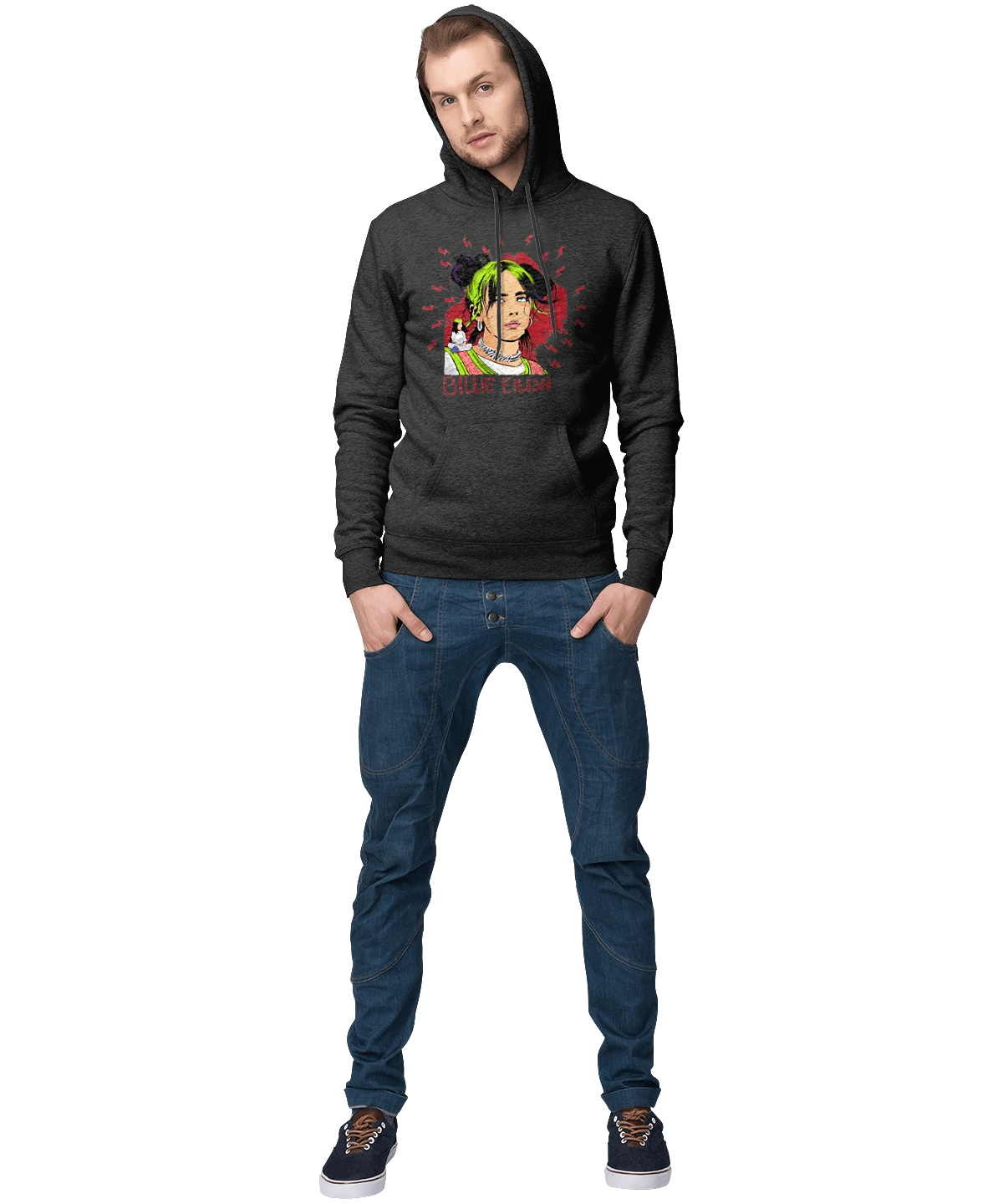 Билли Айлиш