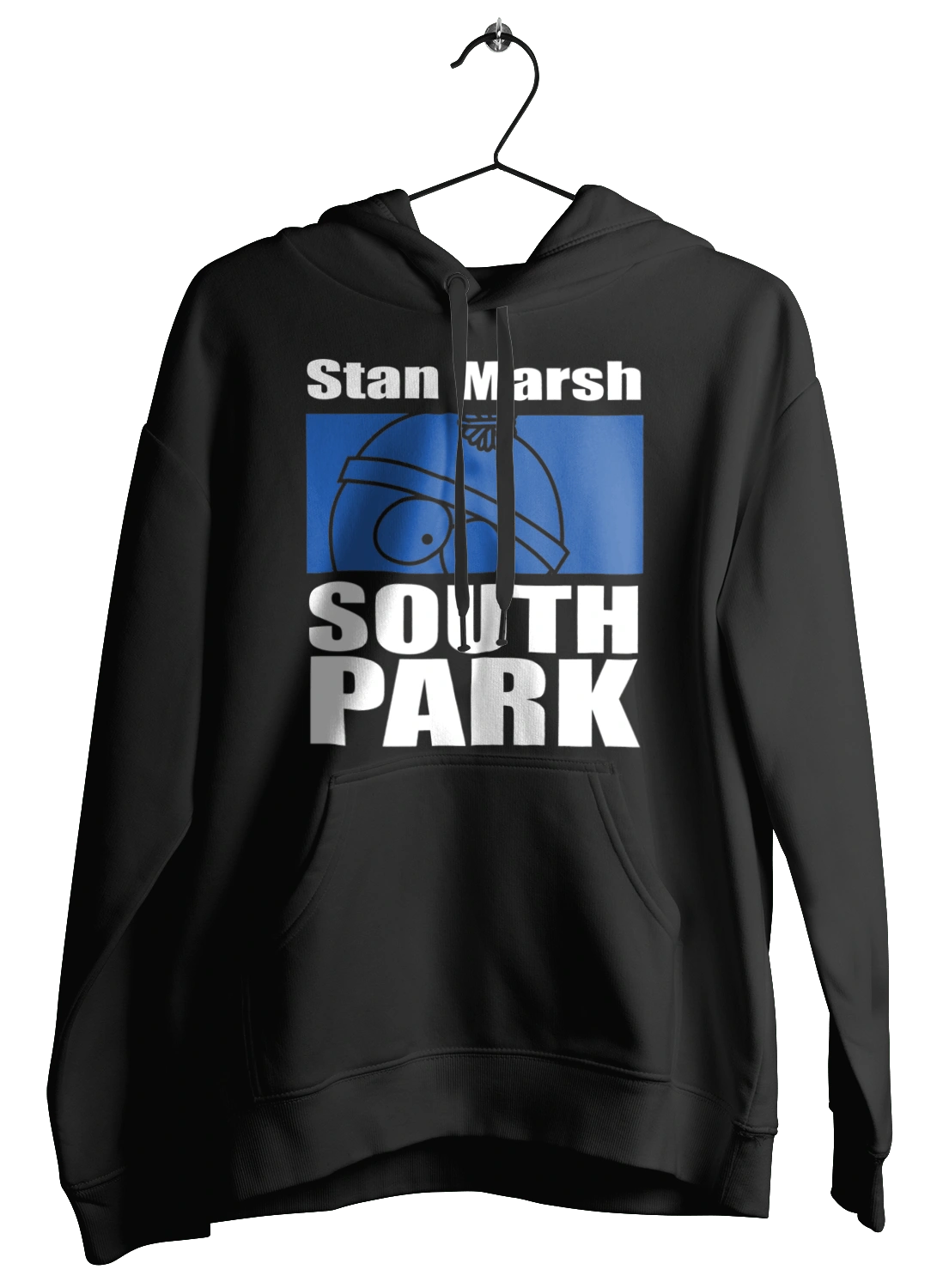 Южный Парк Стен Марш