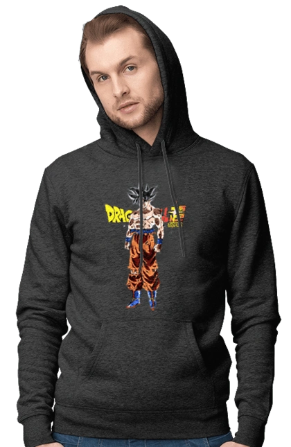 Dragon Ball Son Goku